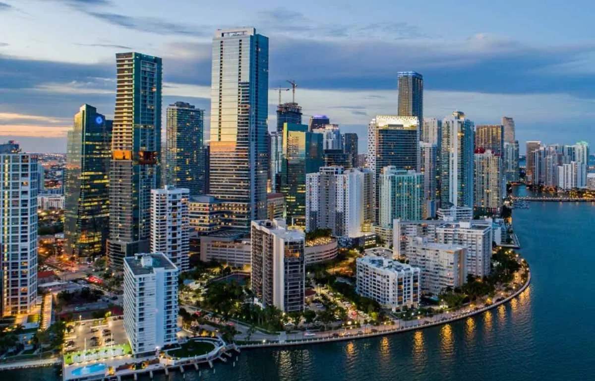 24 Popular Places to visit in Miami with kids