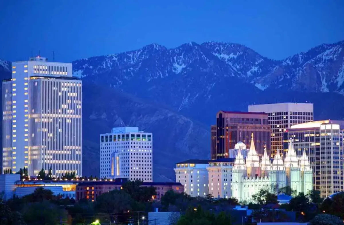 50 Must-Visit Attractions in Salt Lake City, Utah