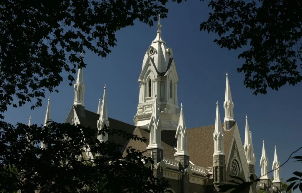 50 Must-Visit Attractions in Salt Lake City, Utah