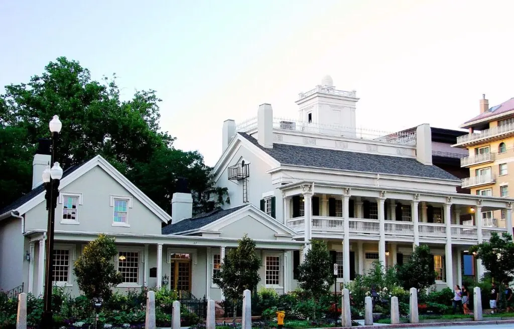 50 Best Places to visit in Salt Lake City, Utah