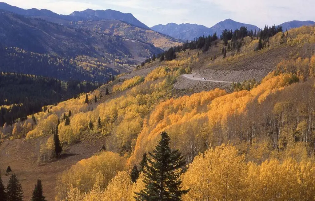 50 Must-Visit Attractions in Salt Lake City, Utah