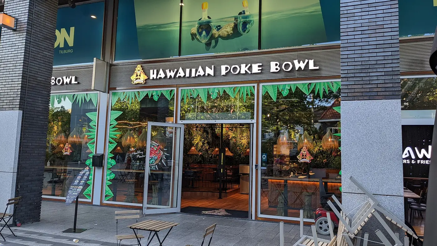 7 Delightful Hawaii Food Experiences: Exploring Culinary Delights