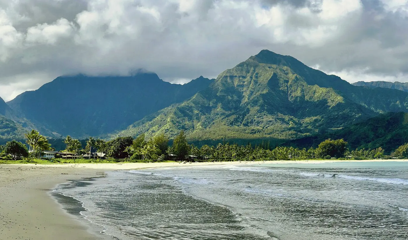 Exploring Hideaway Beach: A Hidden Paradise in Kauai