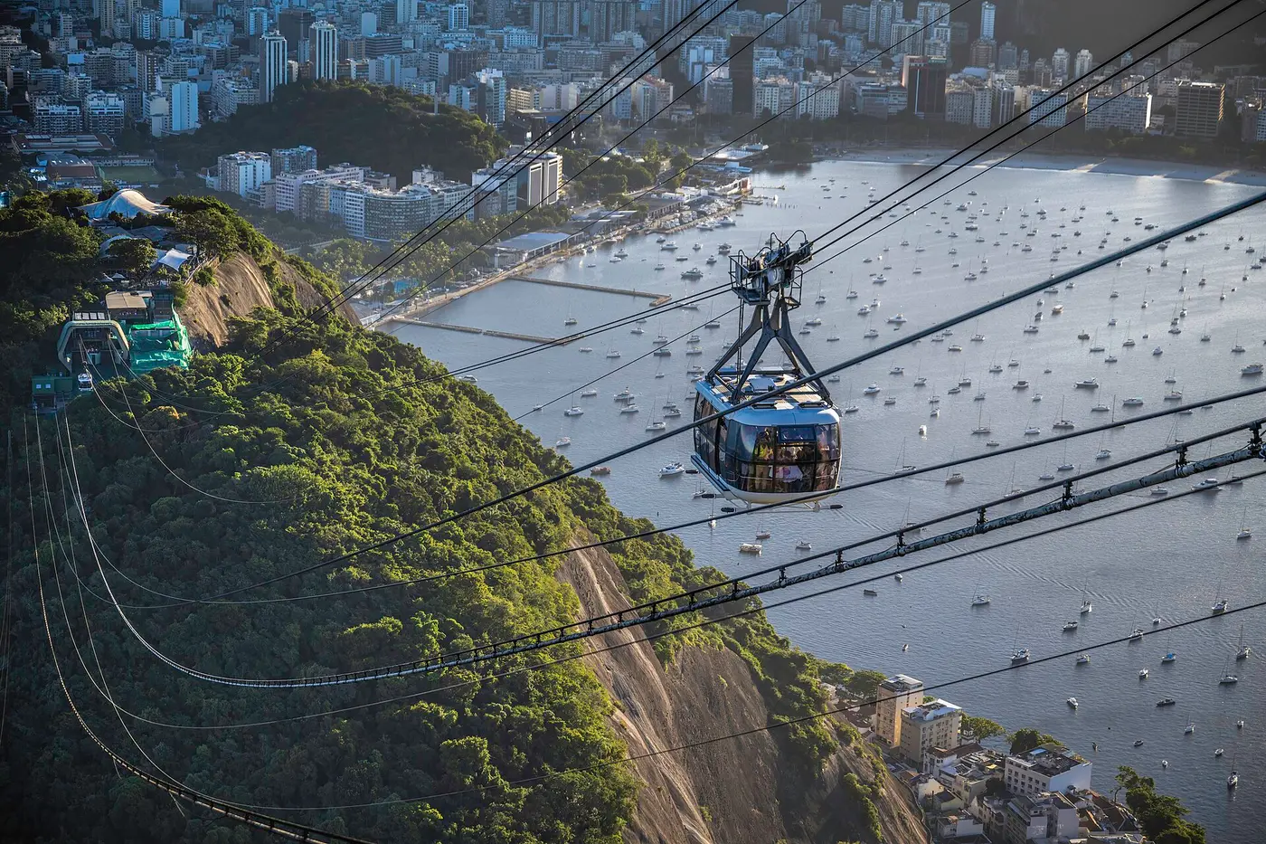 Get Ready for an Epic Trip to Rio de Janeiro [2024]