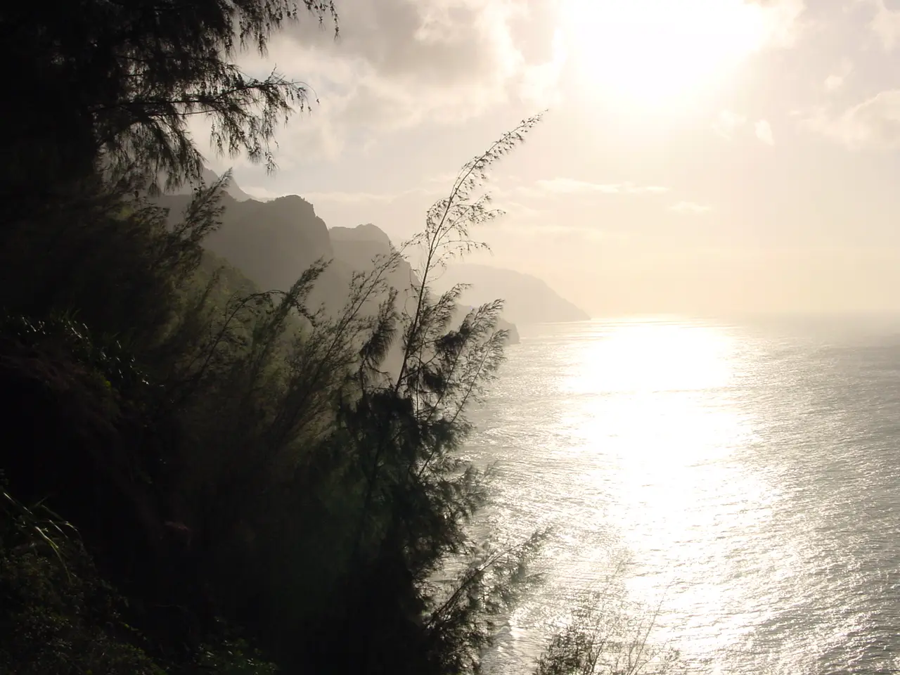Popular Movies Filmed on Kauai Island