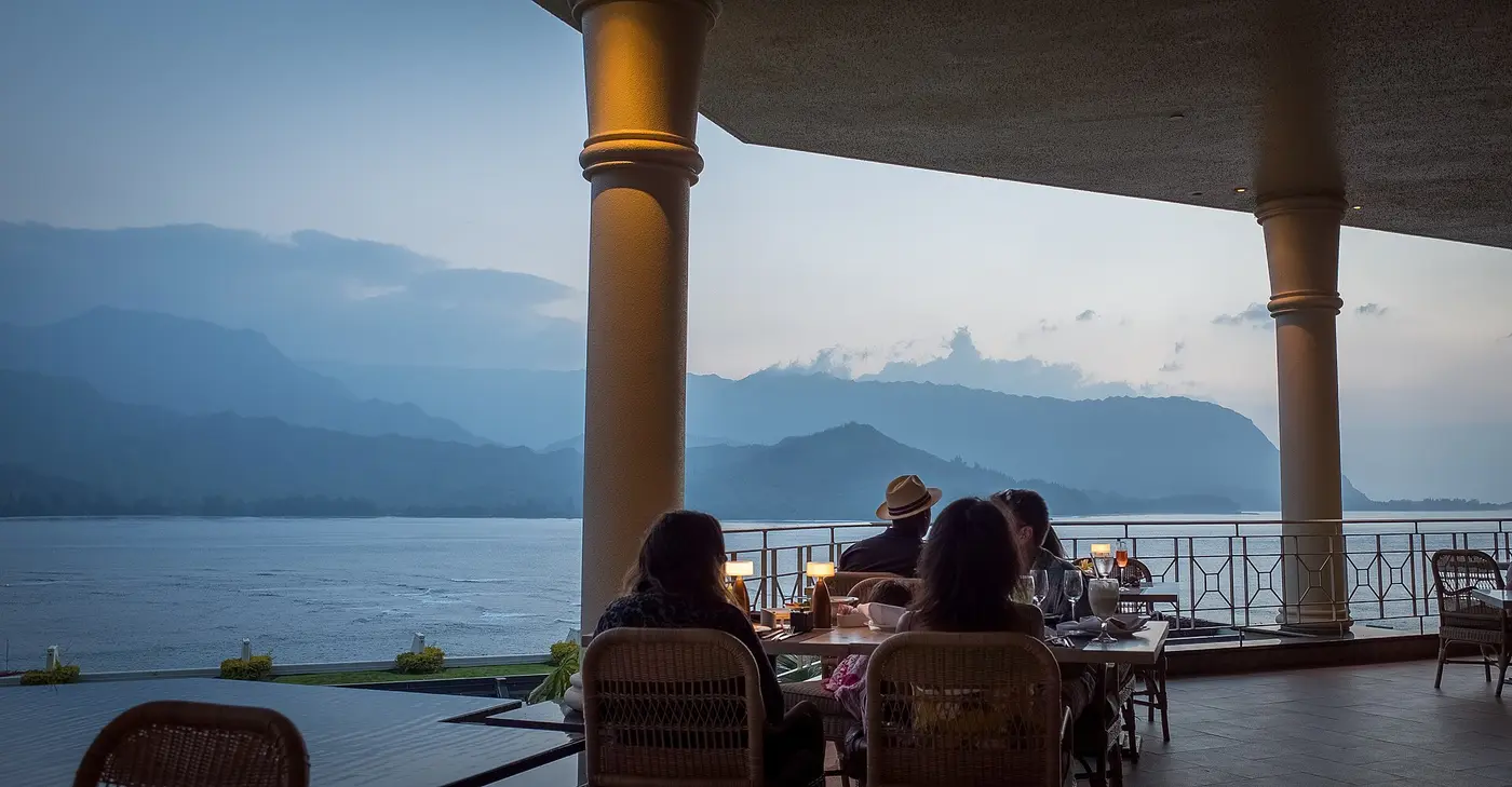 The 5 Must-See Sunset Spots in Princeville, Hawaii