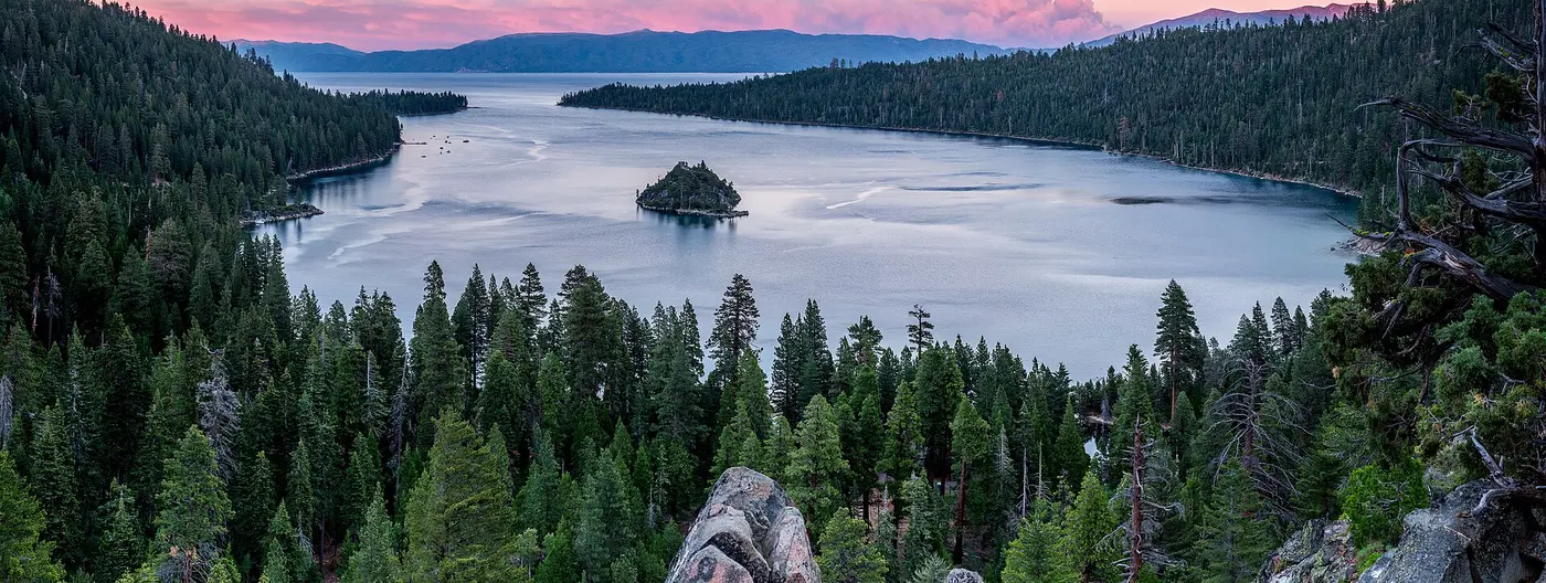13 Best Things to do in South Lake Tahoe with Kids