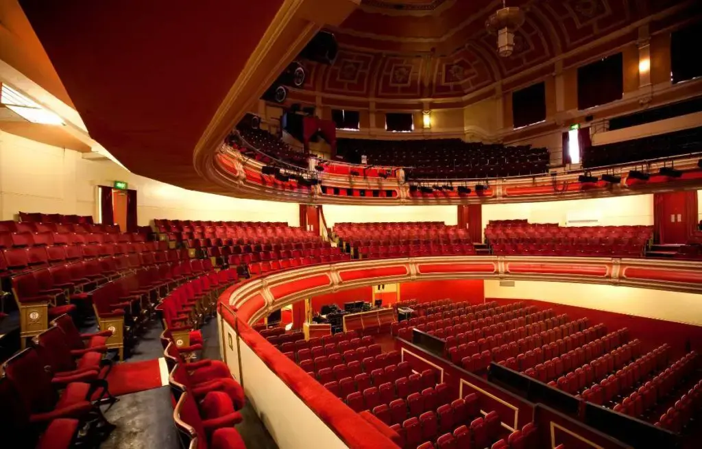 Capitol Theatre