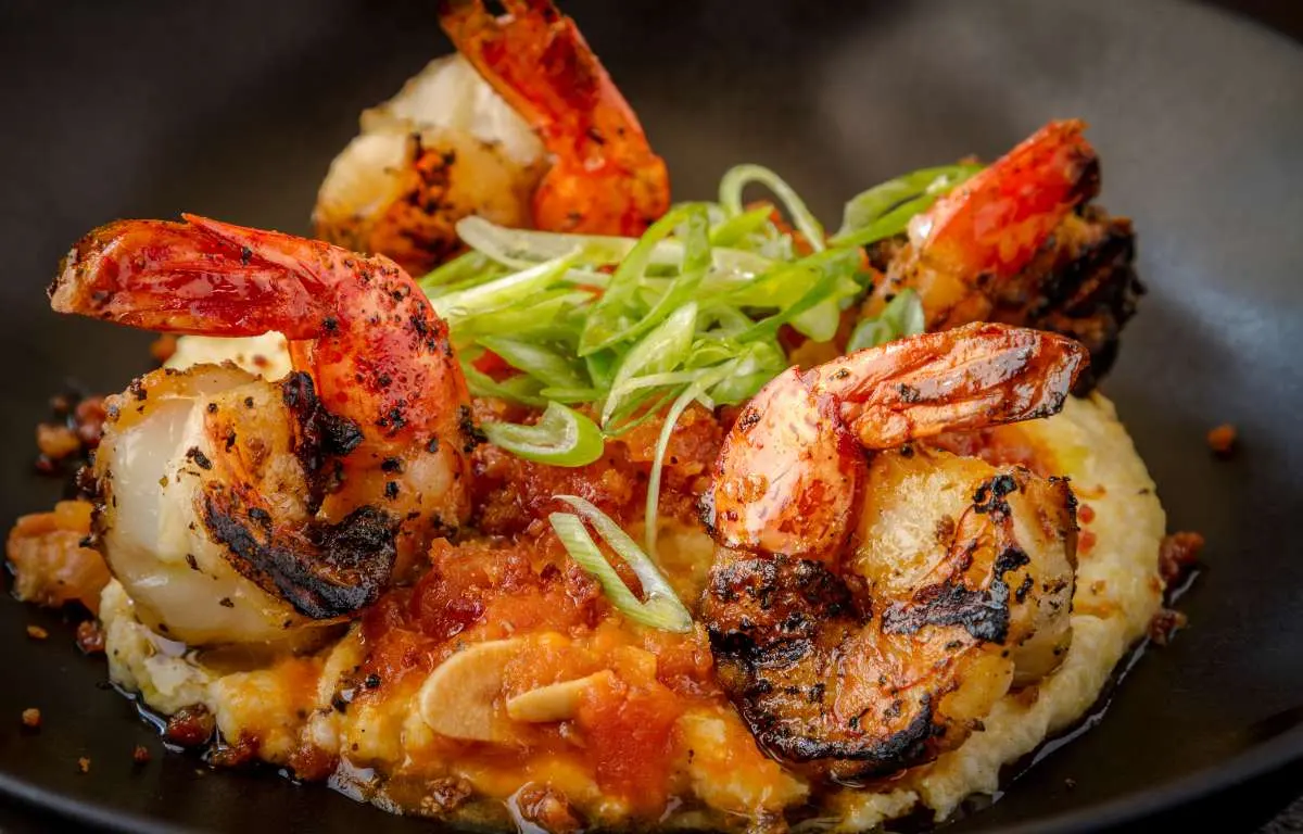 5 Best Seafood Restaurant in Myrtle Beach, SC