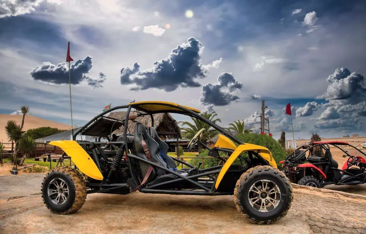 10 Unforgettable Activities in Pismo Beach, California