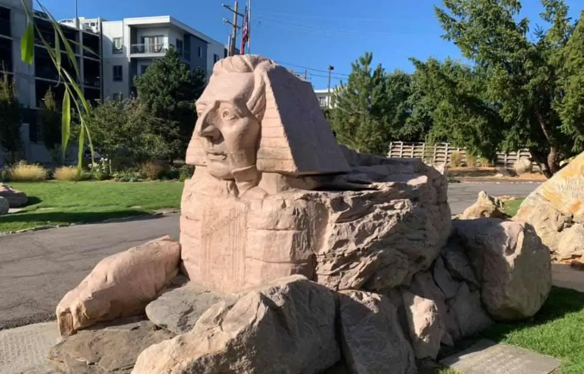 50 Must-Visit Attractions in Salt Lake City, Utah