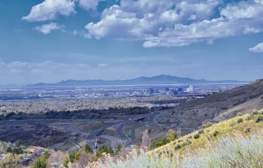 Must-Visit Attractions in Salt Lake City, Utah