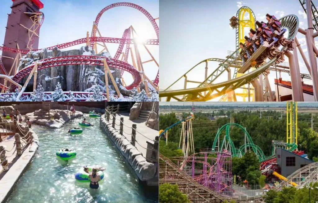 50 Must-Visit Attractions in Salt Lake City, Utah