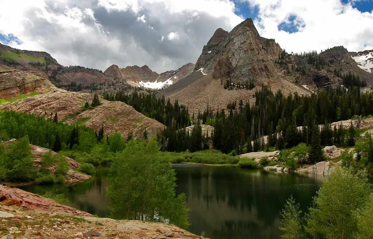 50 Must-Visit Attractions in Salt Lake City, Utah