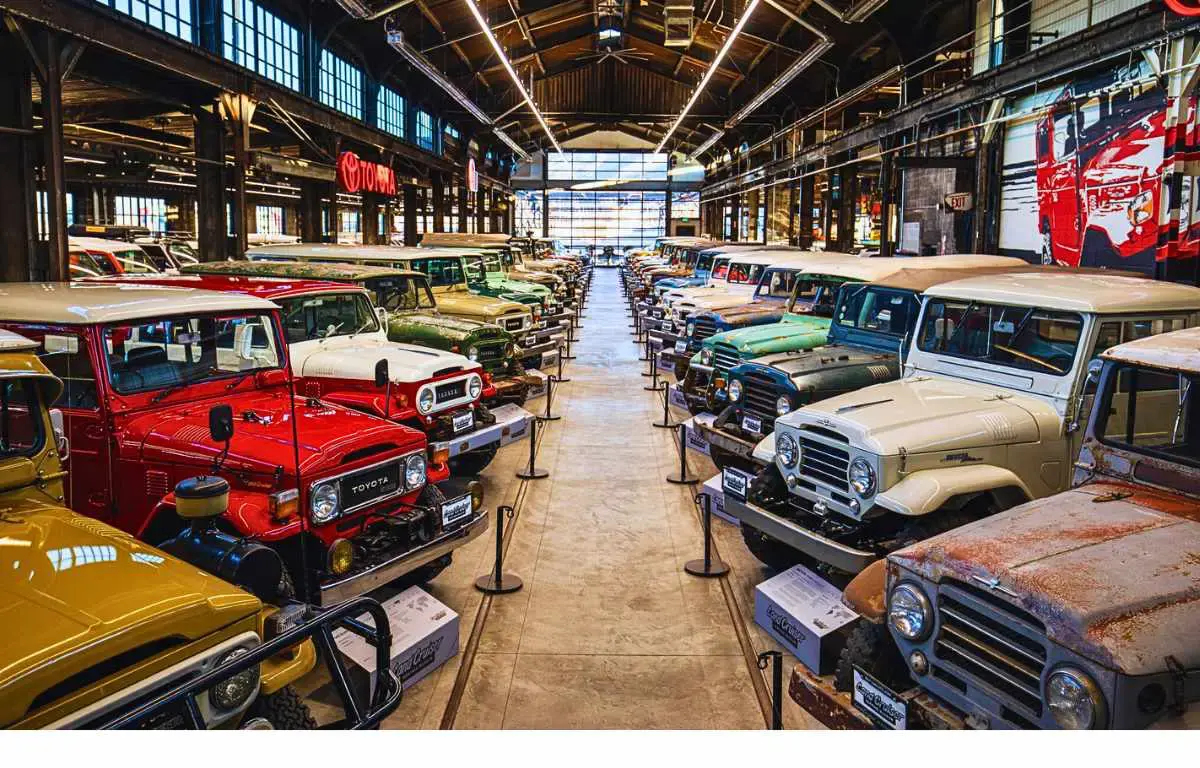 50 Must-Visit Attractions in Salt Lake City, Utah