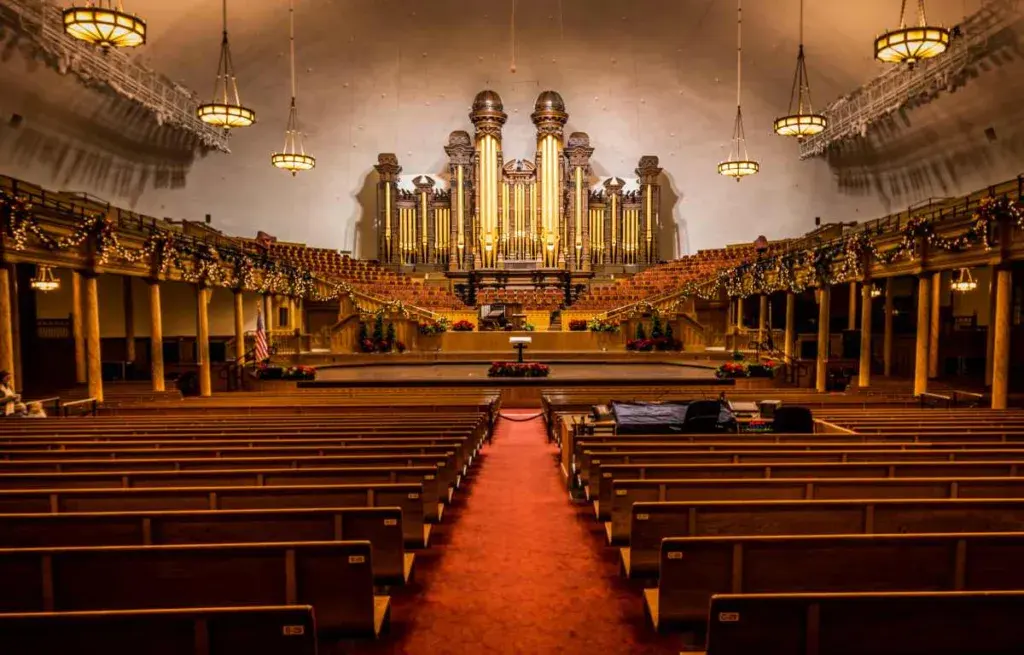 50 Must-Visit Attractions in Salt Lake City, Utah