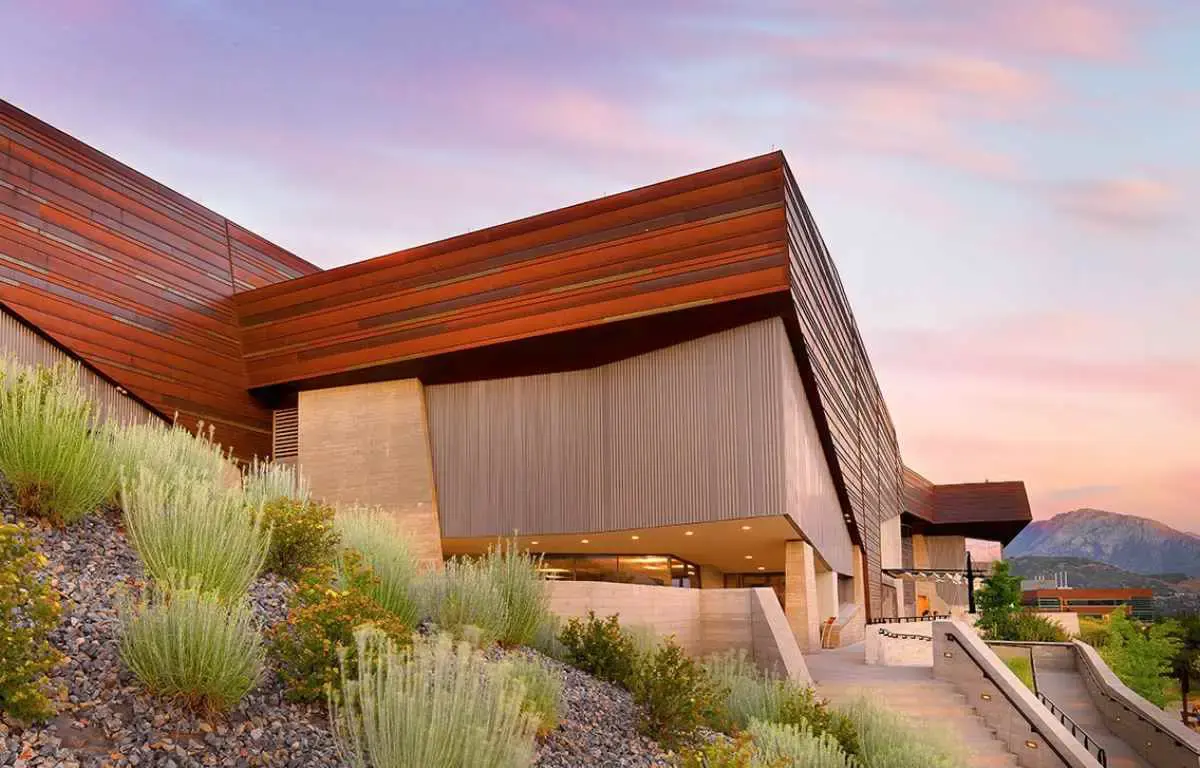 50 Must-Visit Attractions in Salt Lake City, Utah