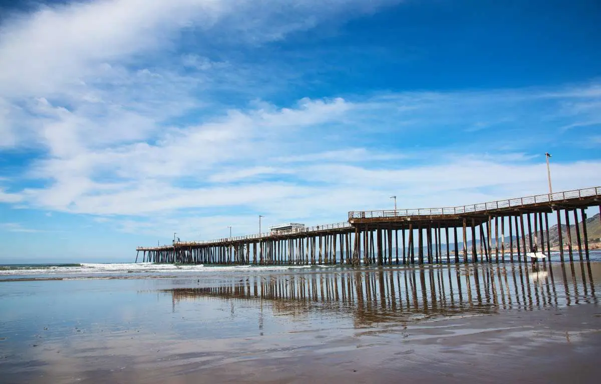 0 Unforgettable Activities in Pismo Beach, California