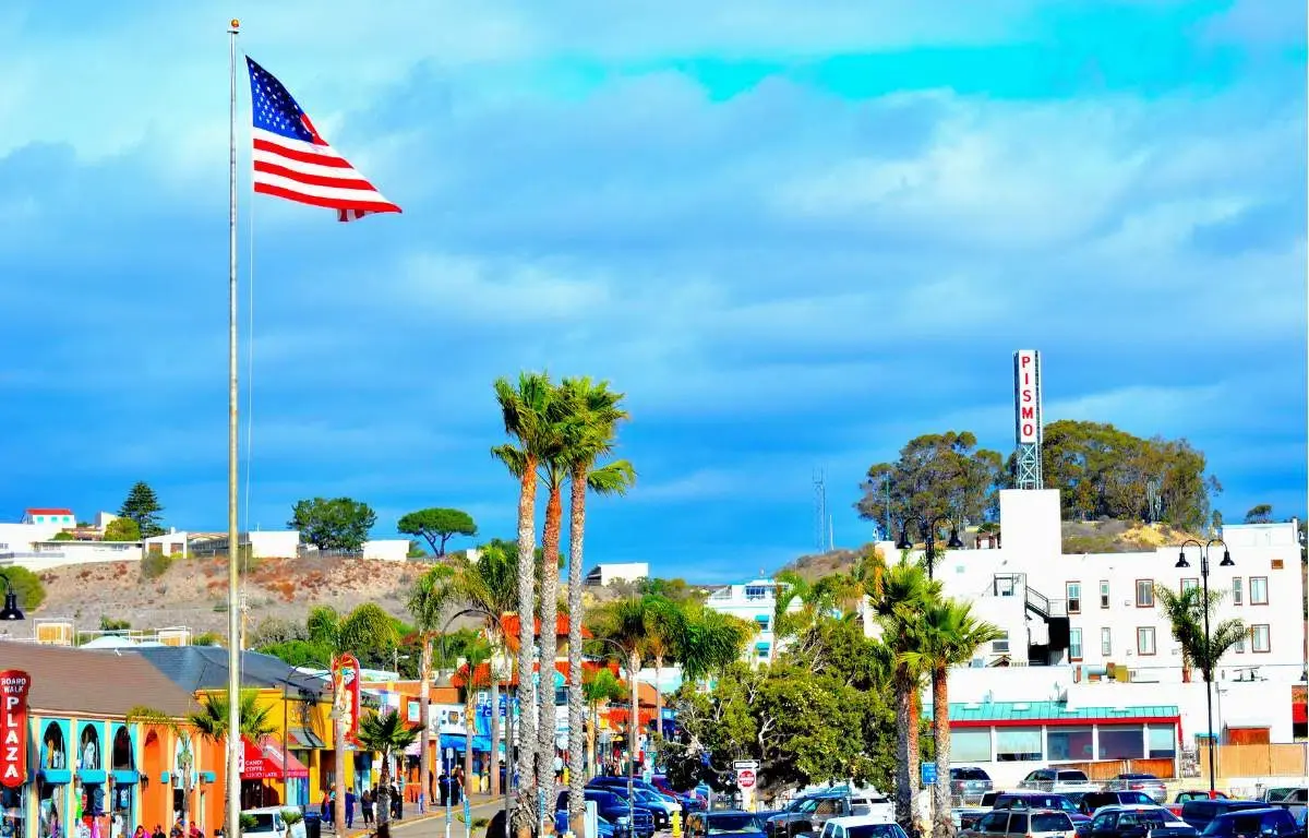 10 Unforgettable Activities in Pismo Beach, California