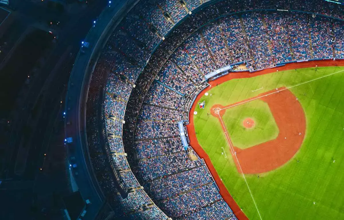 Smiths Ballpark