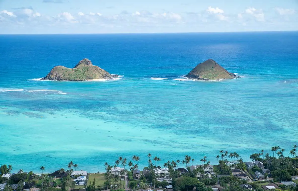 Snorkeling at Lanikai Beach: A Guide to the Best Spots