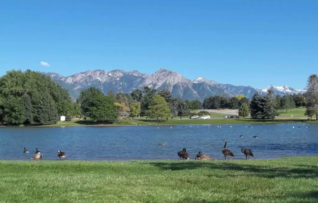 50 Must-Visit Attractions in Salt Lake City, Utah