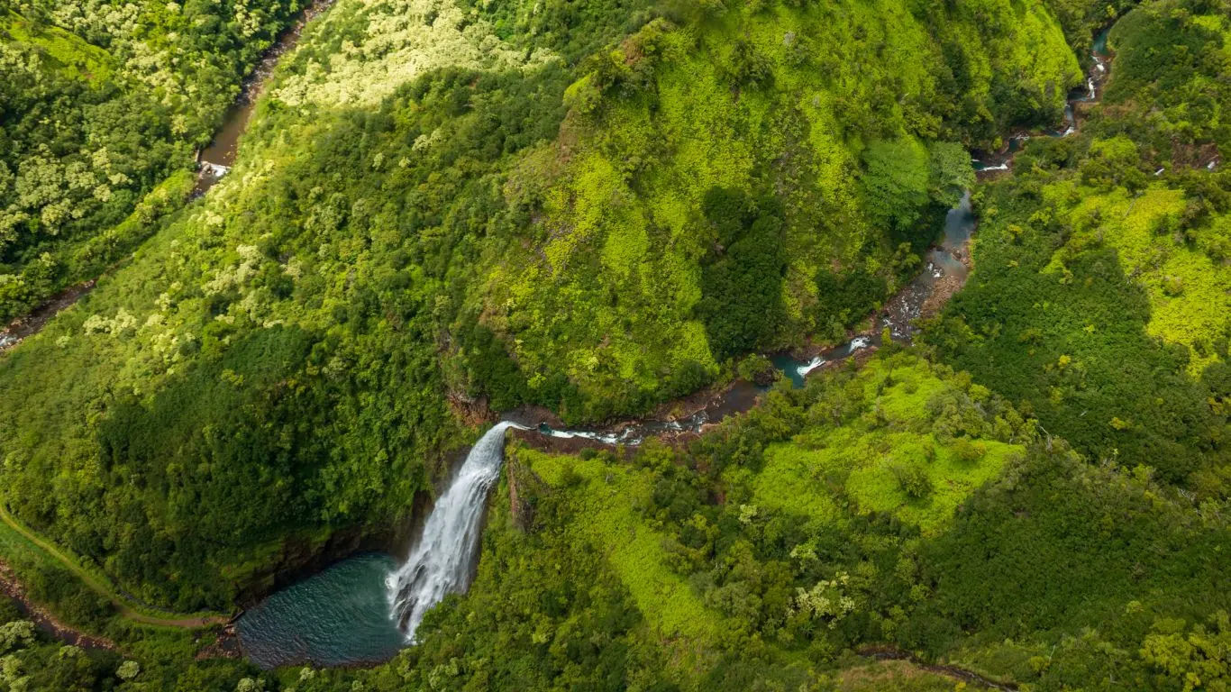 Top 15 Most Iconic Film Locations on Kauai Island