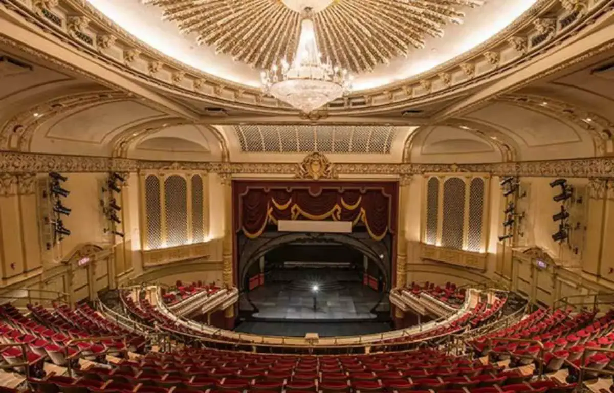 Utah Opera