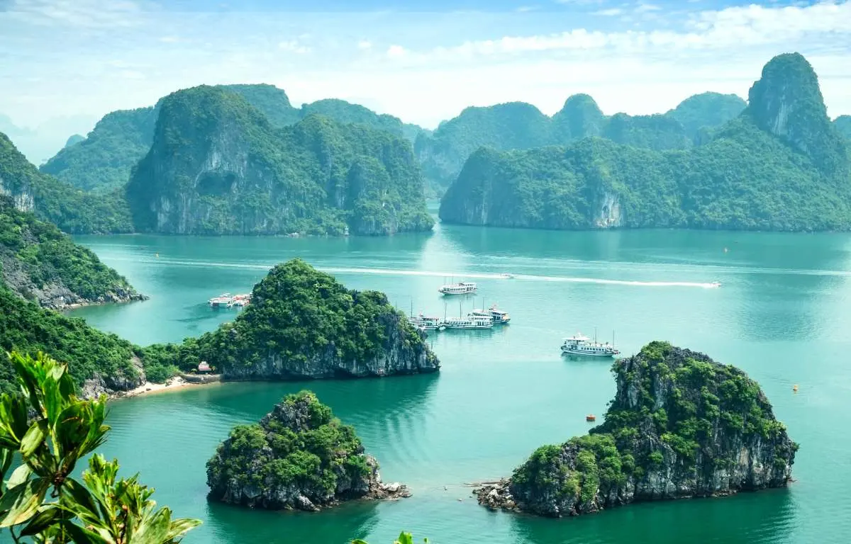 9 Best Affordable Travel Destinations for Budget Travelers