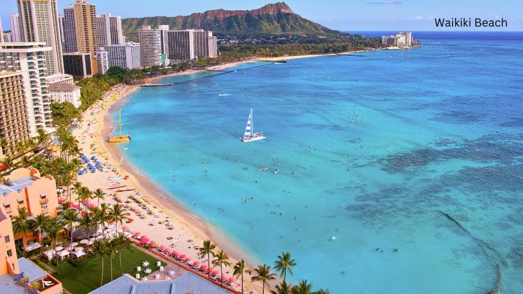 14 Best Things to do for Couples in Honolulu