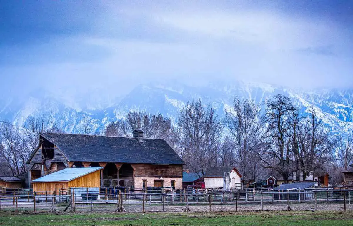 50 Must-Visit Attractions in Salt Lake City, Utah