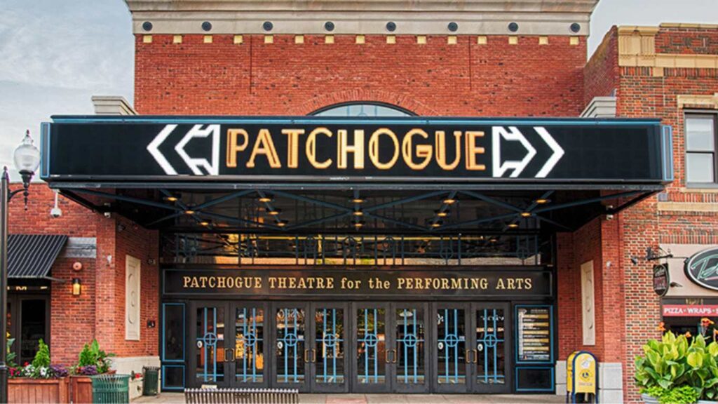 Patchogue Theatre